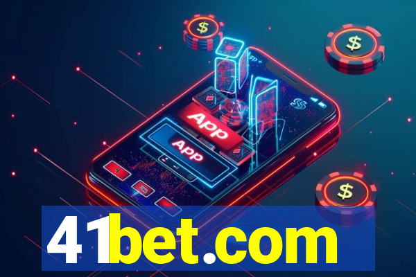 41bet.com