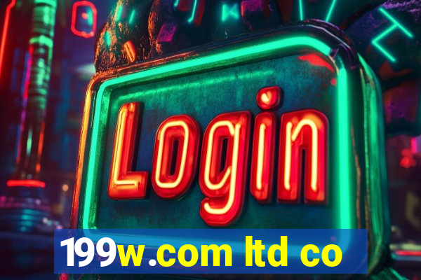 199w.com ltd co