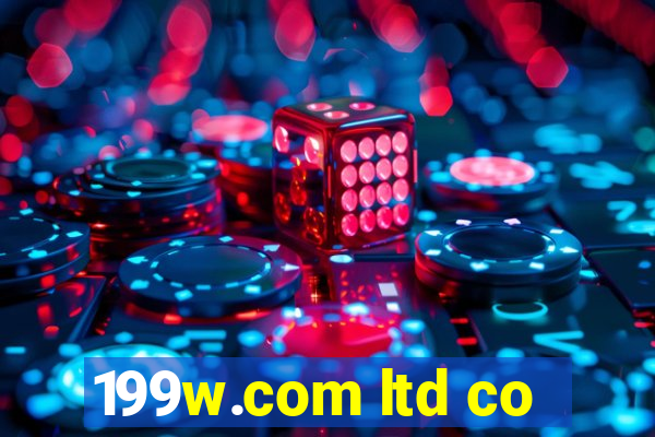 199w.com ltd co