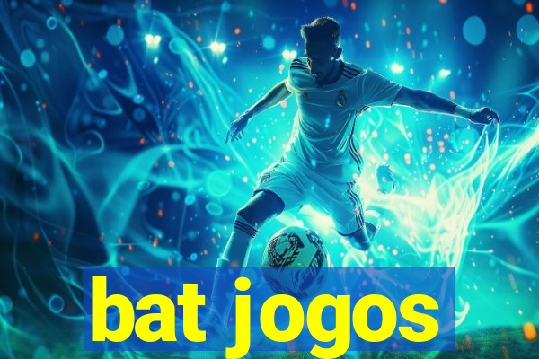 bat jogos