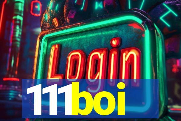 111boi