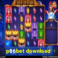 p86bet download