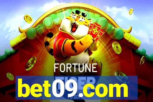 bet09.com