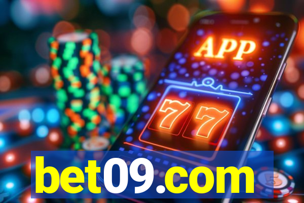 bet09.com