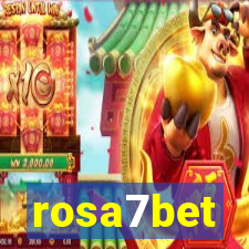 rosa7bet