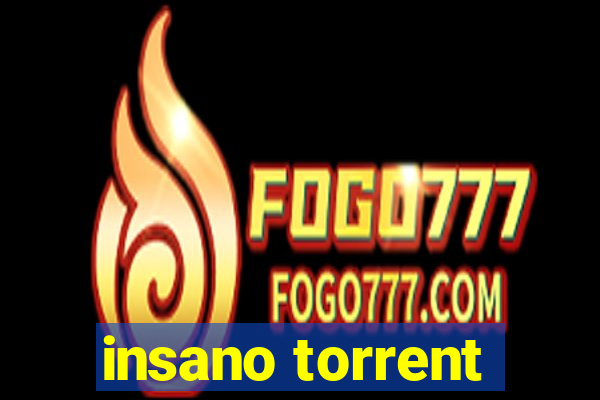 insano torrent