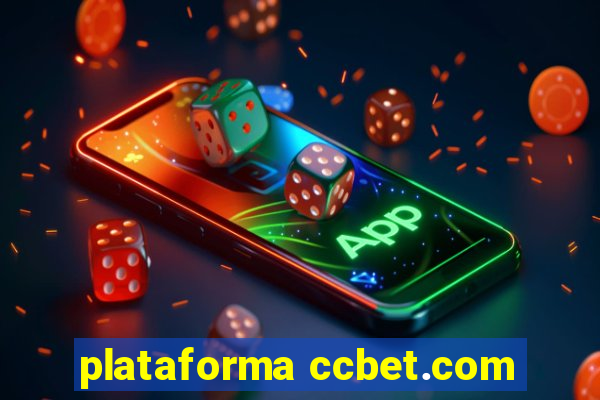 plataforma ccbet.com