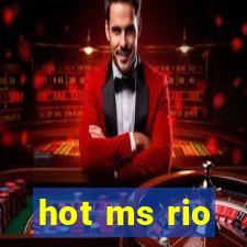 hot ms rio