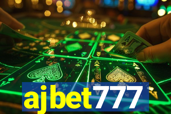 ajbet777