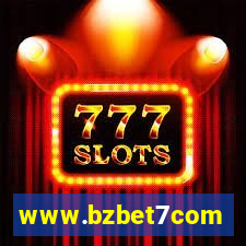 www.bzbet7com