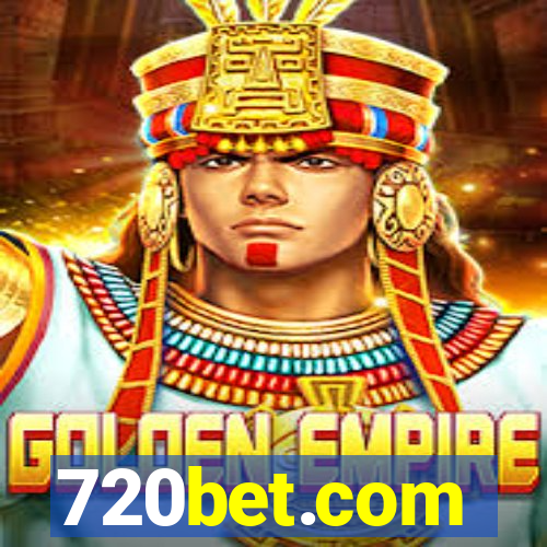 720bet.com