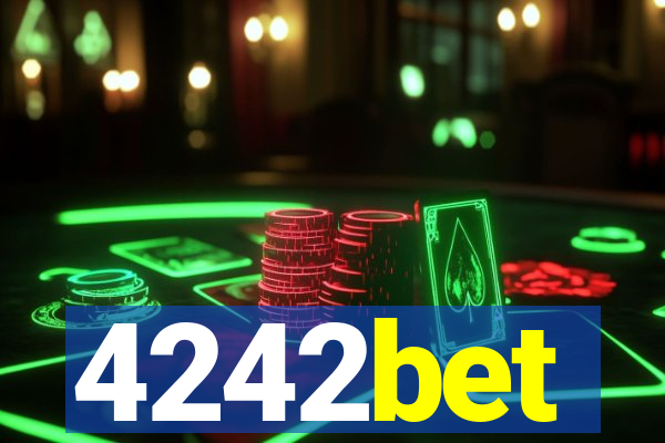 4242bet