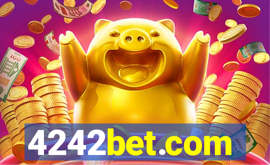 4242bet.com