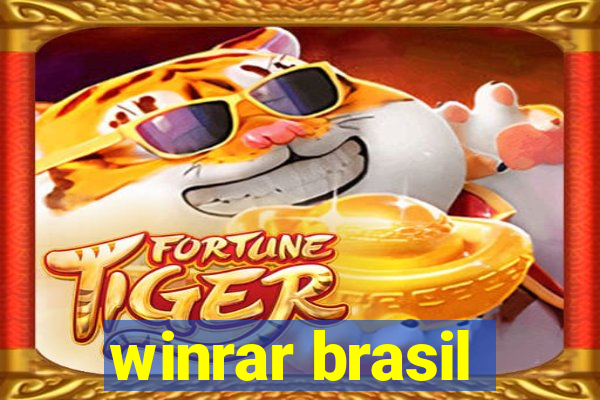 winrar brasil