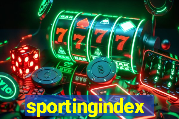 sportingindex