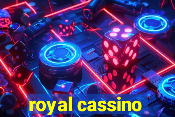 royal cassino