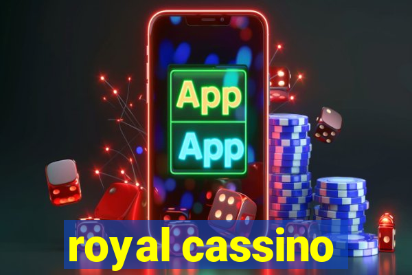 royal cassino