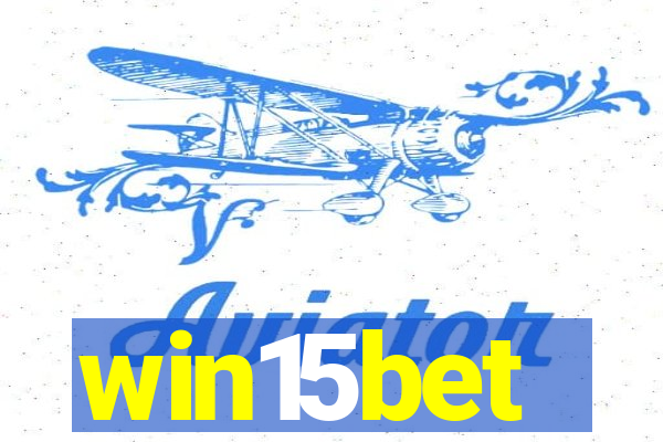 win15bet