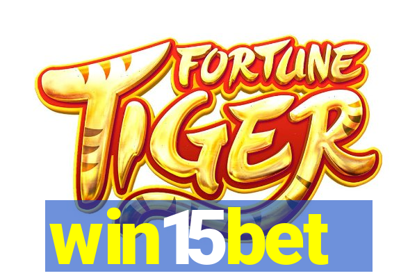 win15bet