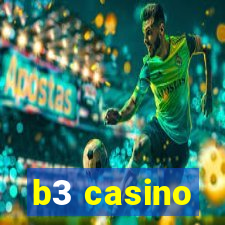 b3 casino