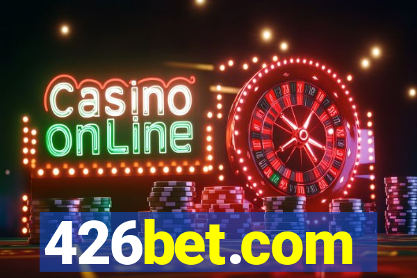 426bet.com