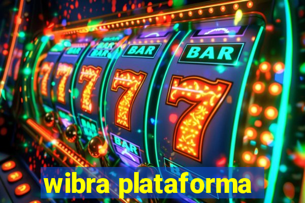 wibra plataforma