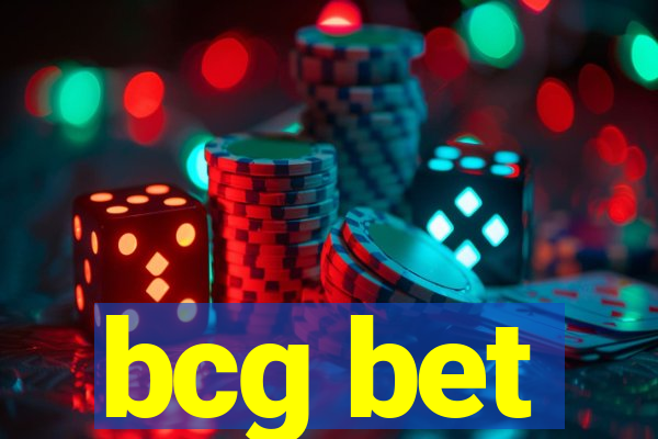 bcg bet