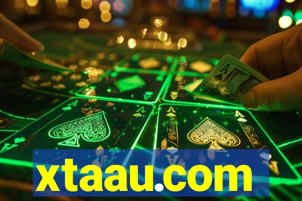 xtaau.com