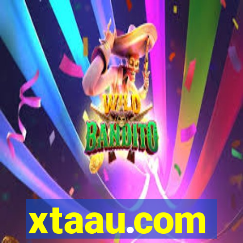 xtaau.com