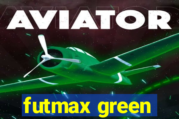 futmax green