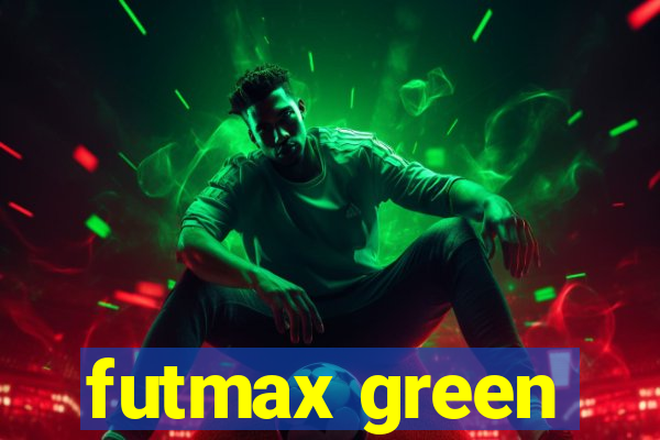 futmax green