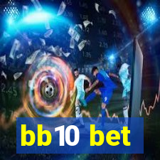 bb10 bet