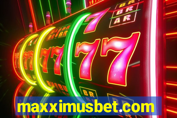 maxximusbet.com