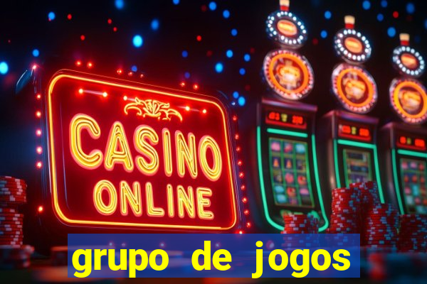 grupo de jogos hackeados telegram