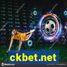 ckbet.net