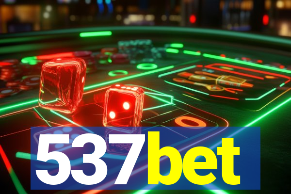 537bet