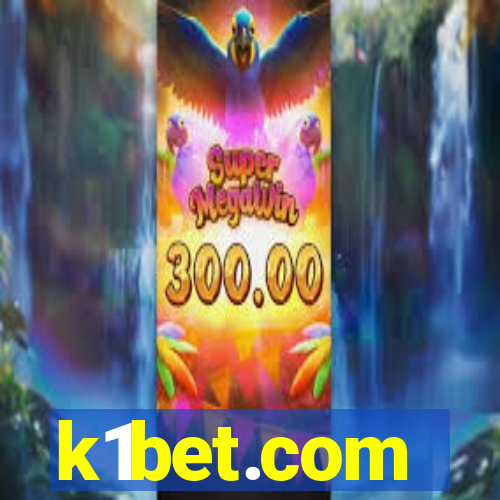 k1bet.com