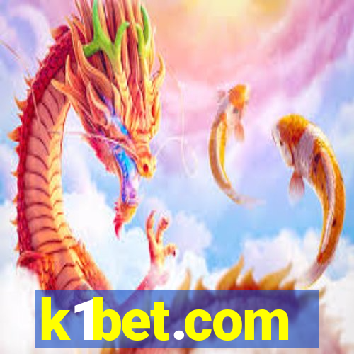 k1bet.com