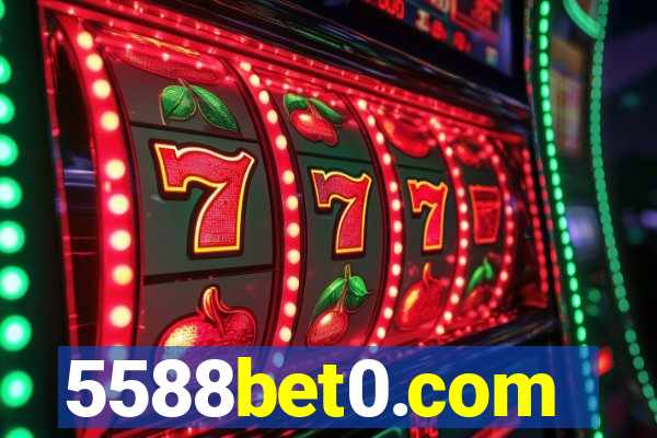 5588bet0.com