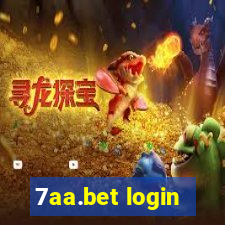 7aa.bet login