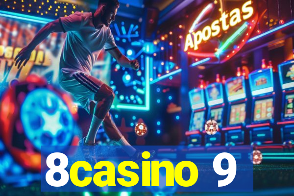 8casino 9