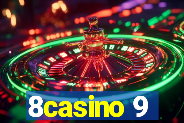 8casino 9