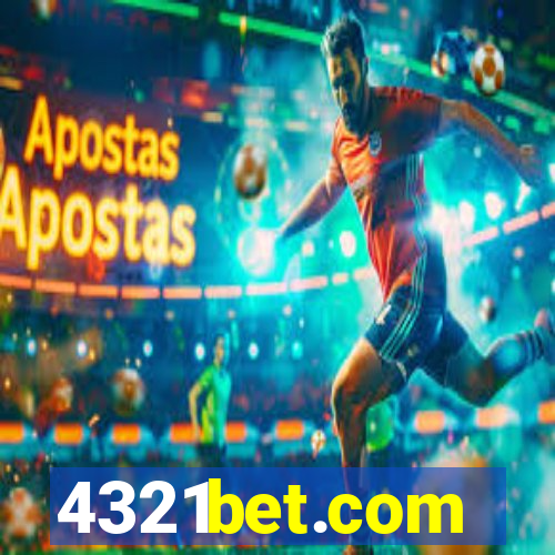 4321bet.com