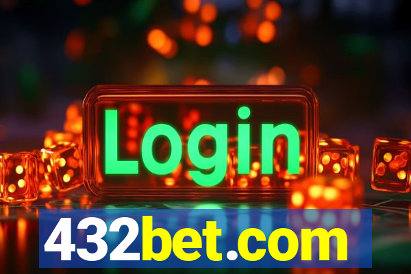 432bet.com