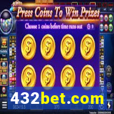 432bet.com