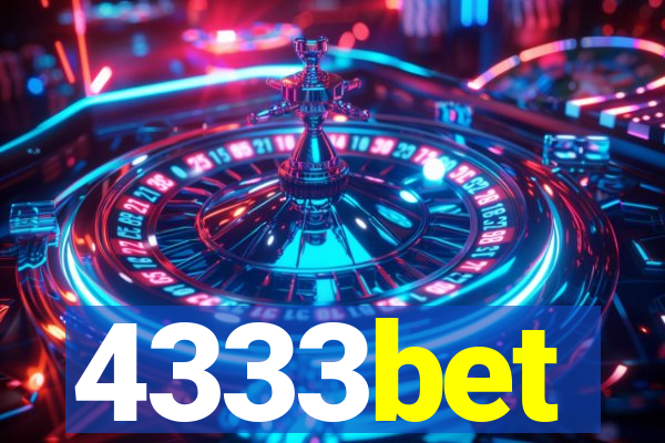 4333bet