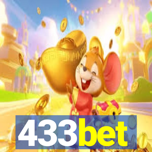 433bet