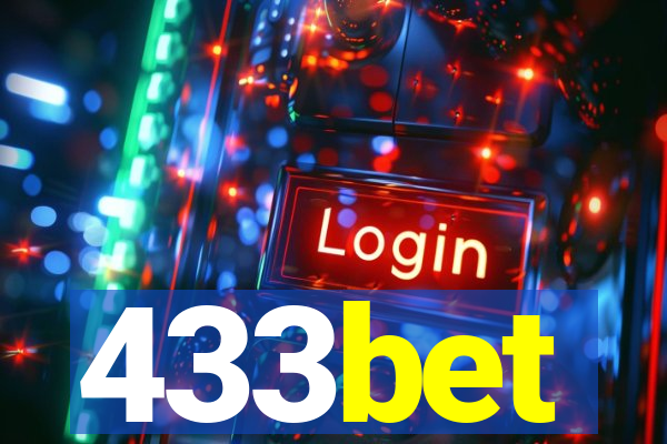 433bet