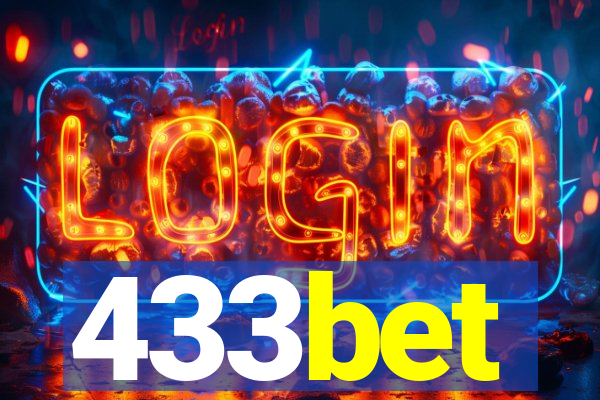 433bet