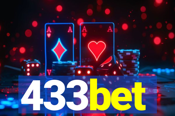 433bet